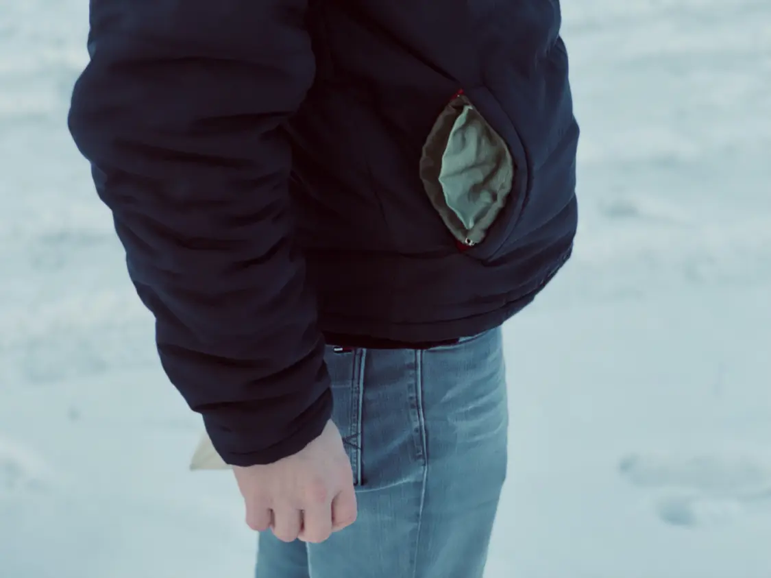 ...